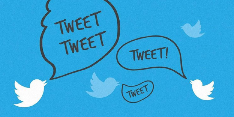 Những tips Tăng Follow Twitter giúp Tweet của bạn trở nên ấn tượng hơn