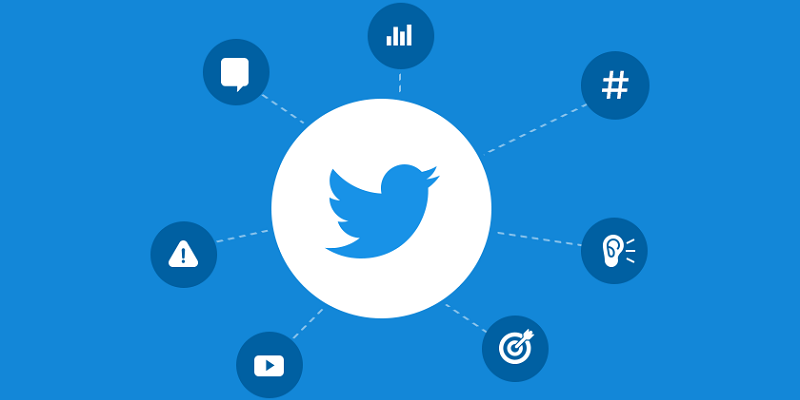 Những lợi ích của việc Marketing hiệu quả trên Twitter
