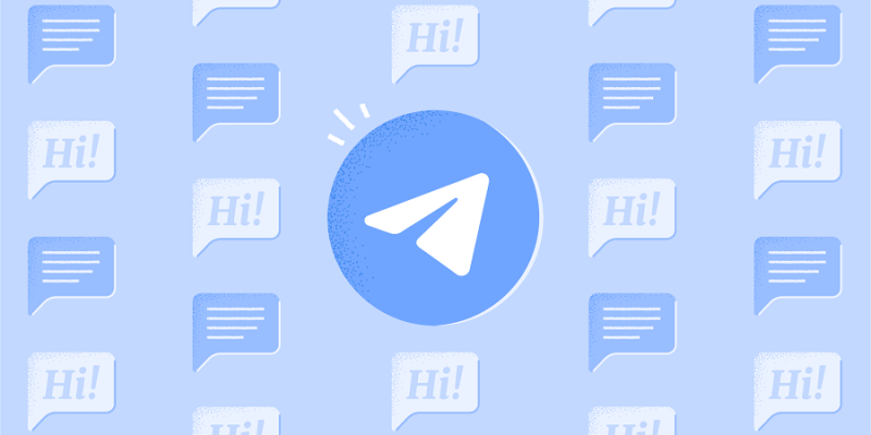 Những ưu điểm của việc sử dụng dịch vụ Auto tương tác group Telegram